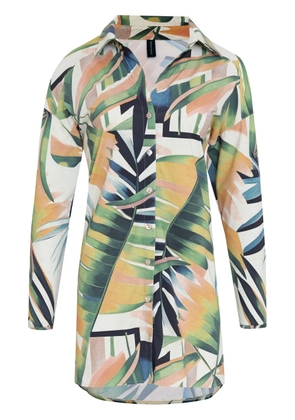 Lygia & Nanny Meline shirt - Green