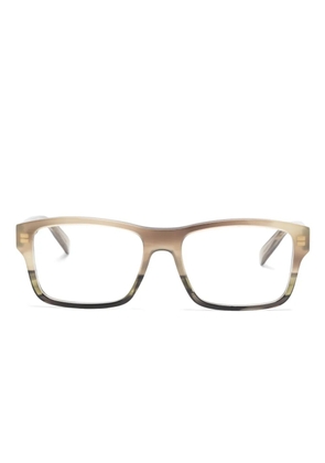 Bvlgari Tubogas glasses - Green