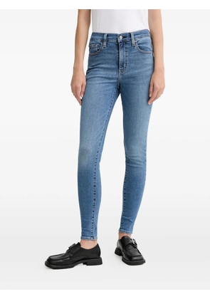 Levi's 720 pocket jeans - Blue