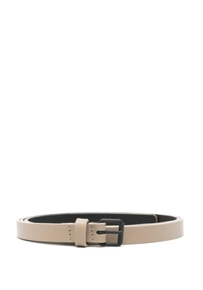 Sofie D'hoore Venice belt - Neutrals