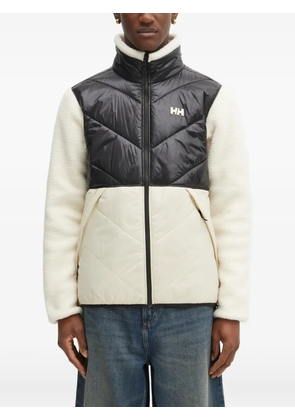 Helly Hansen Village hybrid jacket - Black