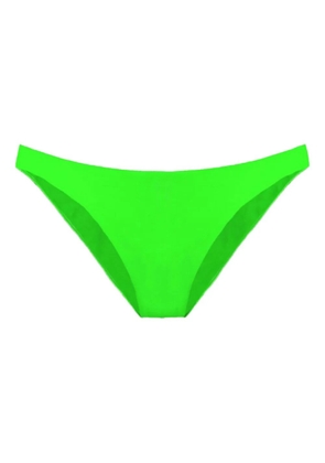 MC2 Saint Barth bikini bottoms - Green