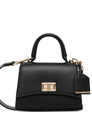 Geox Ciclaminia tote bag - Black