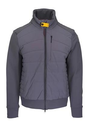 Parajumpers Mick quilted jacket - Grey