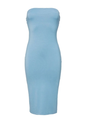 Reformation Etta dress - Blue