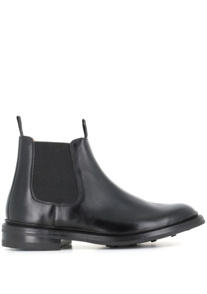 Tricker's Stephen boots - Black