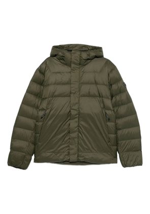 Rossignol Aretu down jacket - Green