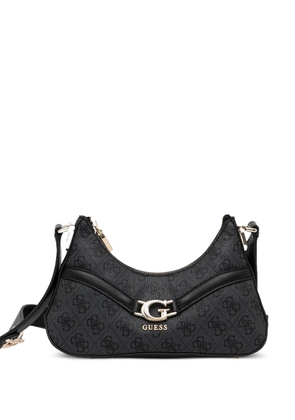 GUESS USA Dea shoulder bag - Black