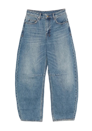 Ksubi Barrel aged jeans - Blue