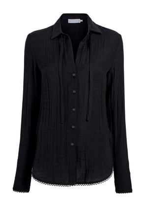 Proenza Schouler White Label Cami shirt - Black