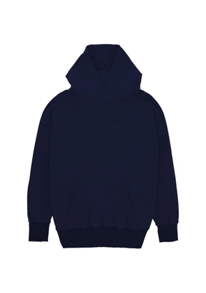 Fortela Vintage hoodie - Blue
