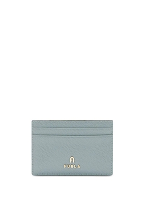 Furla Camelia card holder - Blue