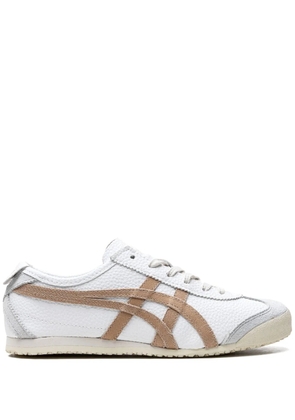 Onitsuka Tiger Mexico 66 'White/Brown' sneakers