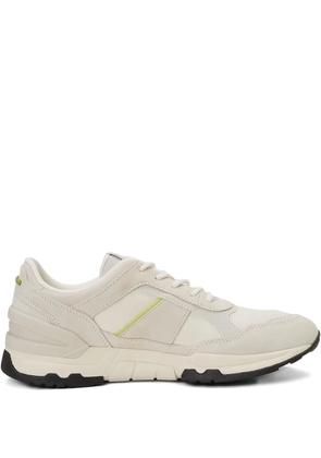 Marc O'Polo Peter mesh-panelled sneakers - White