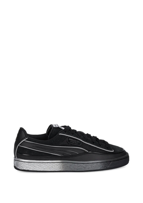 PUMA Ahluwalia suede sneakers - Black