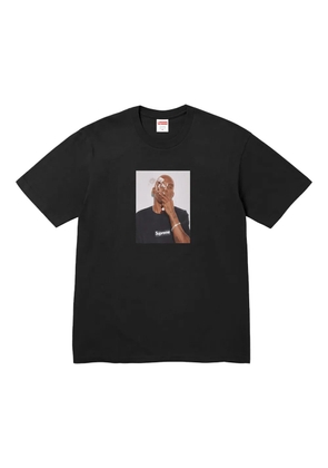 Supreme Dean Blunt 'Black' T-shirt