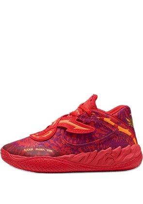 PUMA MB.05 sneakers - Red