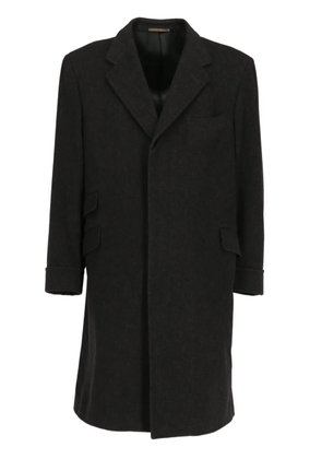 A.N.G.E.L.O. Vintage Cult 1990s single-breasted coat - Grey