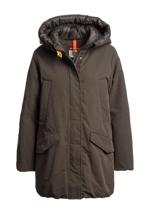 Parajumpers Maxene parka jacket - Brown