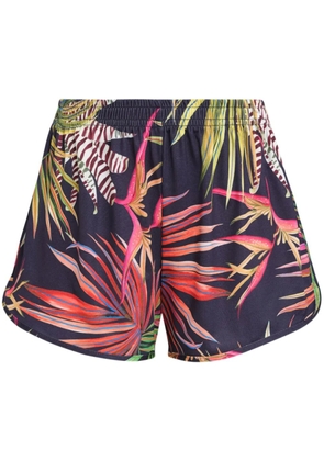 Lygia & Nanny Lee shorts - Blue