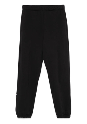 On Running Club trackpants - Black