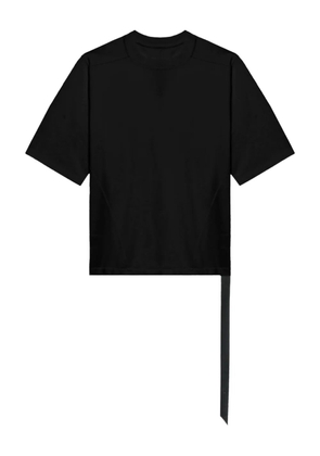 Rick Owens DRKSHDW cotton T-shirt - Black