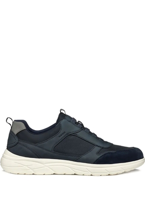 Geox Portello leisure sneakers - Blue