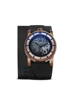 Fob Paris Magnet 40mm - Pink