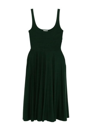 Reformation Rou dress - Green