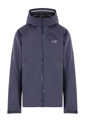 Arc'teryx Beta logo hooded jacket - Blue