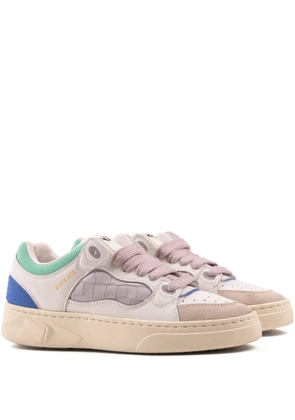 Hide&Jack Osborn 90s sneakers - White