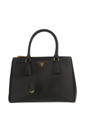Prada Pre-Owned 2020 Galleria handbag - Black