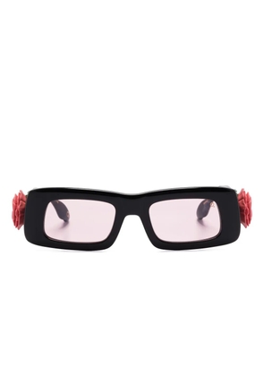 Etnia Barcelona Dolly sunglasses - Black