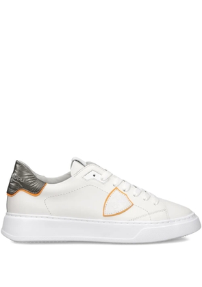 Philippe Model Paris low-top sneakers - White