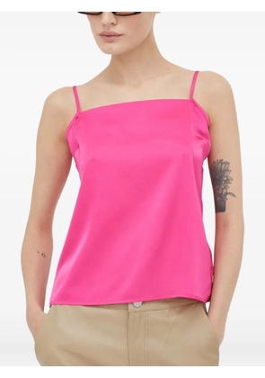 Day Birger Et Mikkelsen square-neck top - Pink
