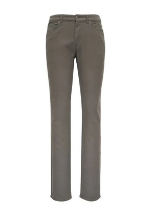 Peter Millar cotton-blend trousers - Green
