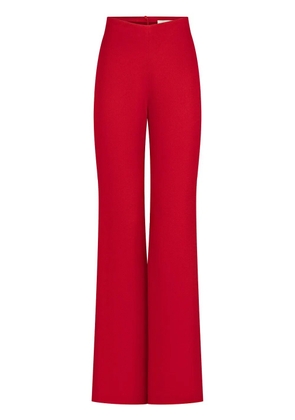 Silvia Tcherassi Palermo trousers - Red