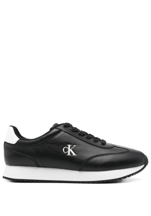 Calvin Klein Jeans Runner sneakers - Black