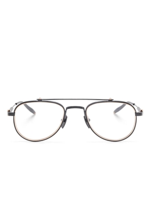 Akoni Calisto glasses - Black
