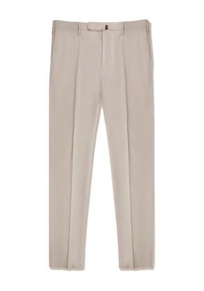 Incotex tailored trousers - Neutrals