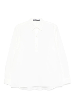 Sofie D'hoore Beuys cotton shirt - White