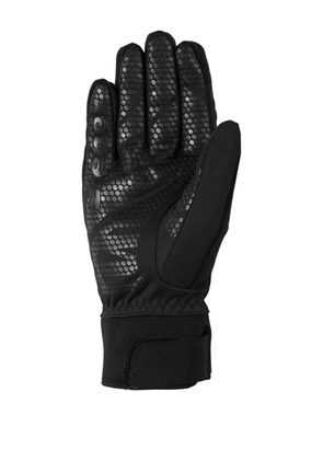ZIENER Ilko multisport gloves - Black
