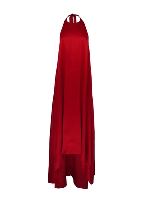 AZEEZA Liora gown - Red
