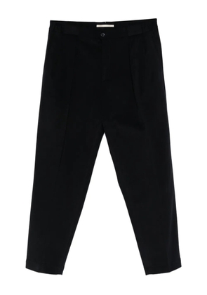 Briglia 1949 Portobello pleat-detail trousers - Blue