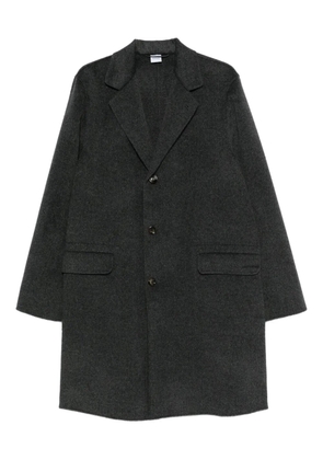 ASPESI pocket coat - Grey