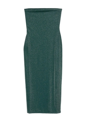 Reformation Ryden dress - Green