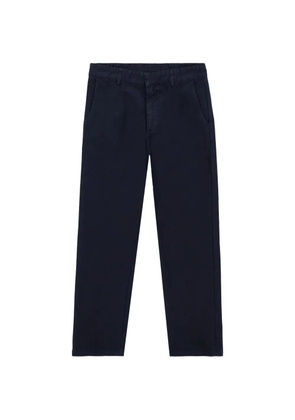 Fortela Maine trousers - Blue