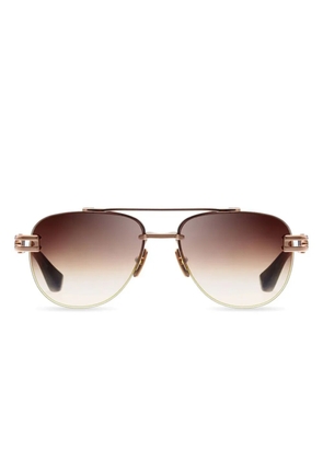 Dita Eyewear Grand-Evo sunglasses - Gold