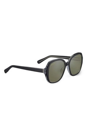 Serengeti Eyewear Hayworth sunglasses - Black