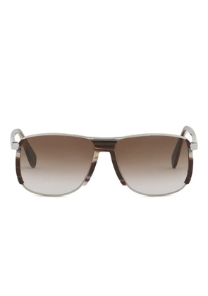 Marni Eyewear Vorluna sunglasses - Grey